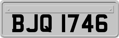 BJQ1746