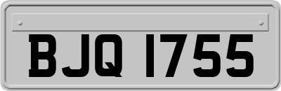 BJQ1755