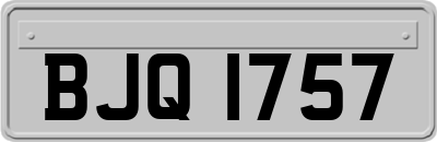 BJQ1757