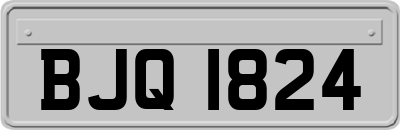 BJQ1824