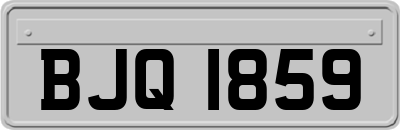 BJQ1859