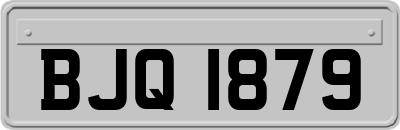 BJQ1879