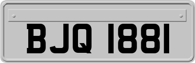 BJQ1881