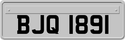 BJQ1891
