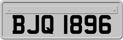 BJQ1896