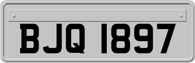 BJQ1897