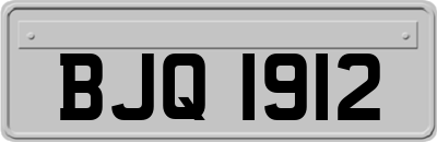 BJQ1912