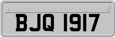 BJQ1917