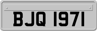 BJQ1971