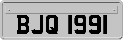 BJQ1991