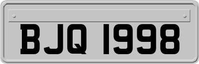 BJQ1998