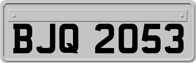 BJQ2053