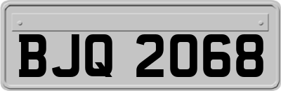 BJQ2068