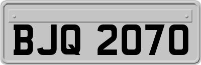 BJQ2070