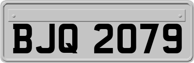 BJQ2079