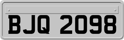 BJQ2098