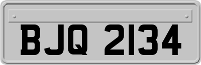 BJQ2134