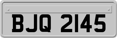 BJQ2145