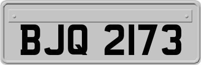 BJQ2173