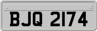 BJQ2174