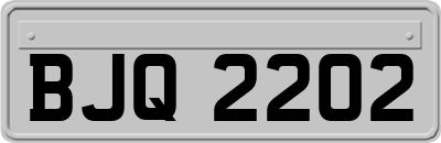 BJQ2202