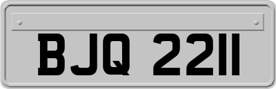 BJQ2211
