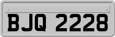 BJQ2228