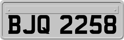 BJQ2258
