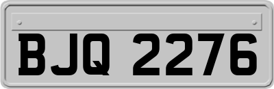BJQ2276