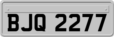 BJQ2277