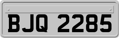 BJQ2285