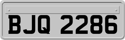 BJQ2286