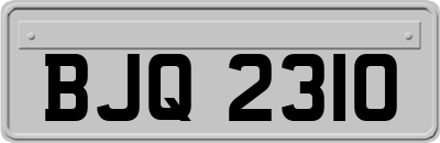 BJQ2310