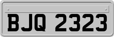 BJQ2323