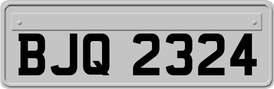 BJQ2324