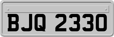 BJQ2330
