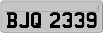 BJQ2339