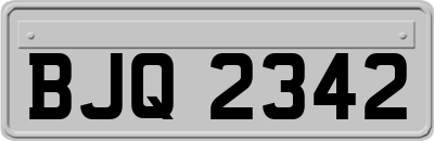 BJQ2342