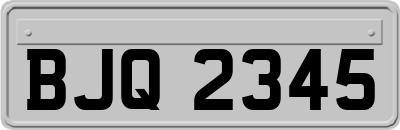 BJQ2345