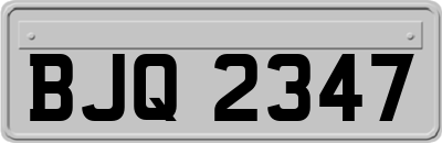 BJQ2347