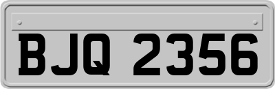 BJQ2356