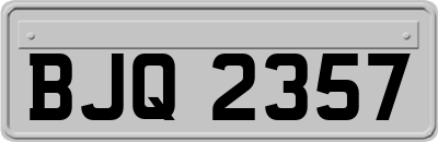 BJQ2357