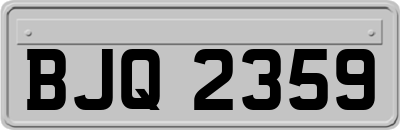 BJQ2359