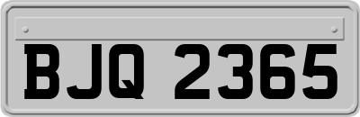 BJQ2365