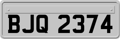 BJQ2374