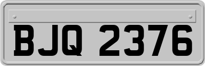 BJQ2376
