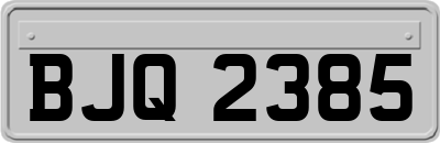 BJQ2385