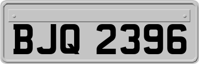 BJQ2396