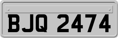 BJQ2474