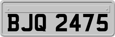 BJQ2475